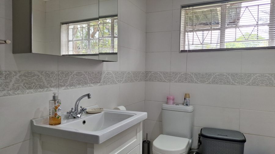 4 Bedroom Property for Sale in Vrede Free State
